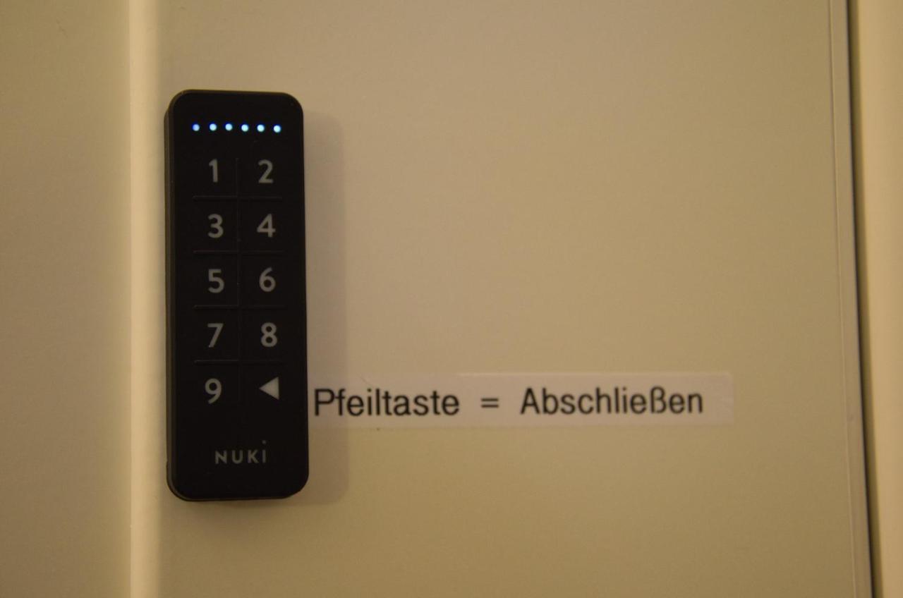 Ms-Apartments I Ferienhaus Sielterrasse Ditzum Eksteriør billede