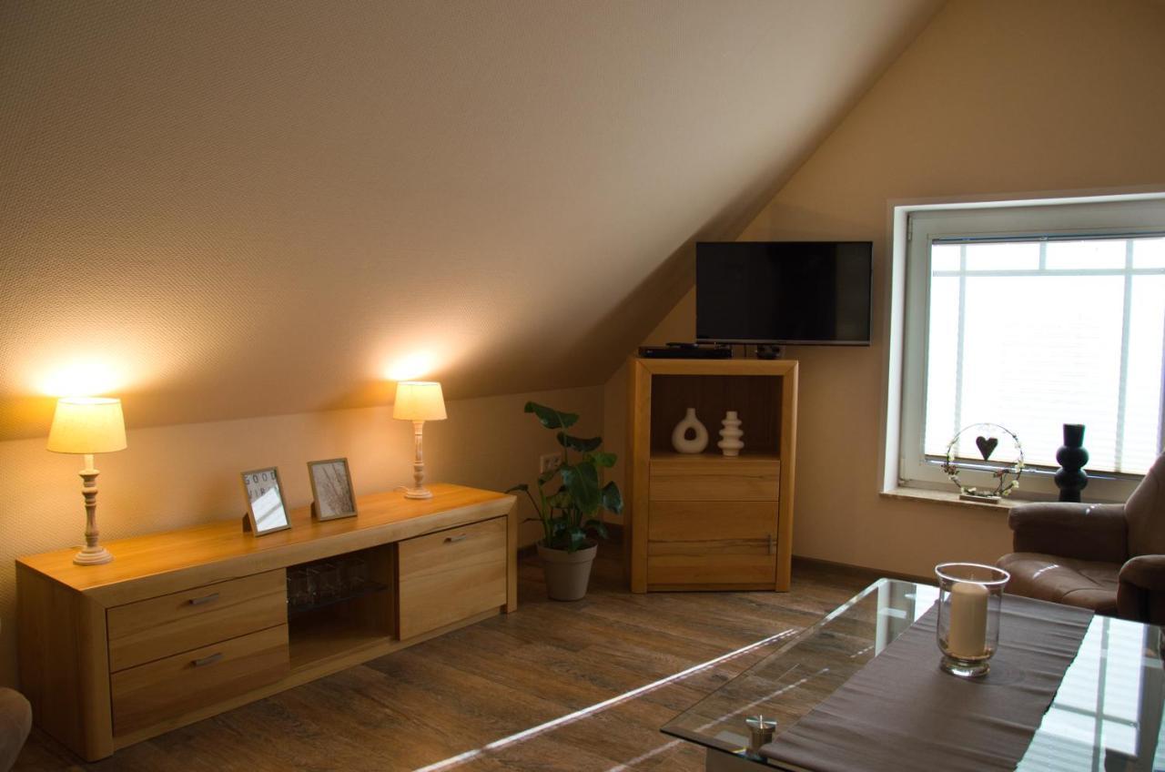 Ms-Apartments I Ferienhaus Sielterrasse Ditzum Eksteriør billede