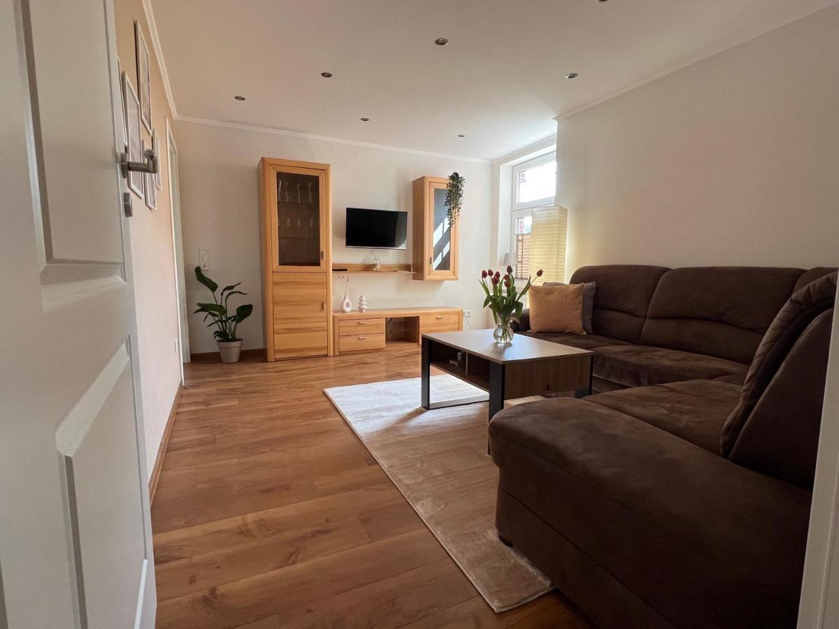 Ms-Apartments I Ferienhaus Sielterrasse Ditzum Eksteriør billede